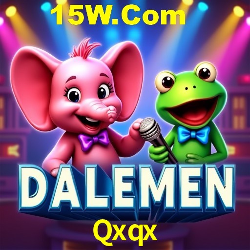 Descubra o Mundo do Cassino Online com Qxqx