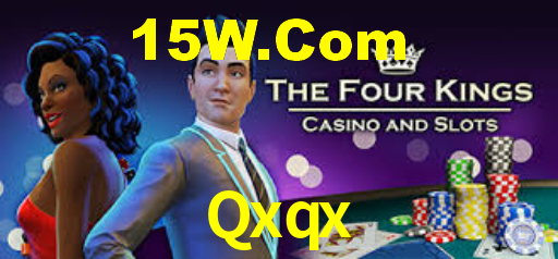 Welcome Bonus Qxqx