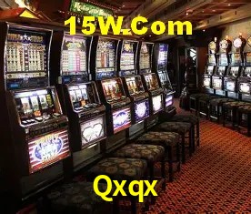 Qxqx: Seu Cassino Premiado com Pagamentos Rápidos