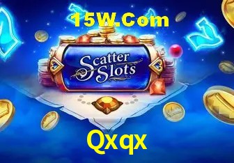 Jogos de Slot Qxqx