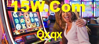 Welcome Bonus Qxqx