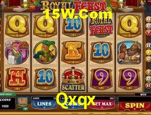 Estatísticas Qxqx