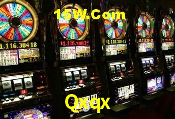 Qxqx: Jogos de Caça-Níqueis-Altas Recompensas, Roleta-Velocidade, Blackjack-Desafios Máximos
