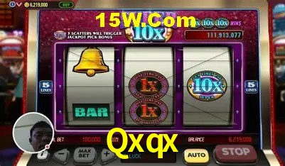 Qxqx Bet