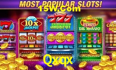 Estatísticas do Jogo Qxqx