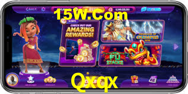 Qxqx App Interface