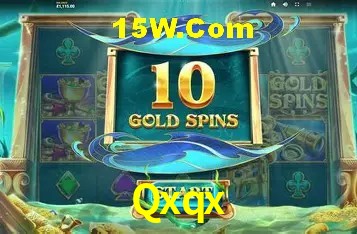Sinta a adrenalina dos jogos de cassino com Qxqx