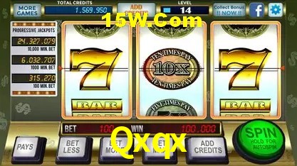 Provedores de Jogos Qxqx