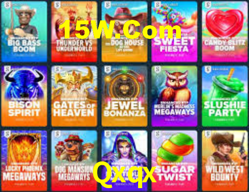 Exclusive Games Qxqx