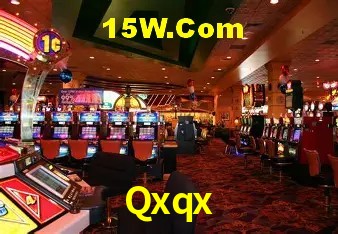 Qxqx Bet
